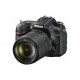 Фотоаппарат Nikon D7200 kit (18-140mm VR)