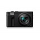 Фотоаппарат Panasonic Lumix DMC-TZ80EE Black