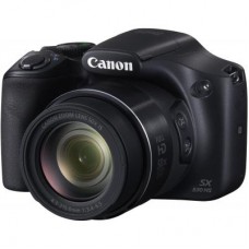 Фотоаппарат Canon PowerShot SX530HS Black (9779B012)