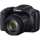 Фотоаппарат Canon PowerShot SX530HS Black (9779B012)
