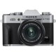 Фотоаппарат Fujifilm X-T20 XC 15-45mm F3.5-5.6 Kit Silver (16584577)