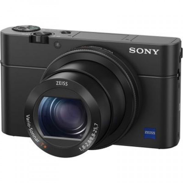 Фотоаппарат Sony Cyber-Shot RX100 MkIV (DSCRX100M4.RU3)