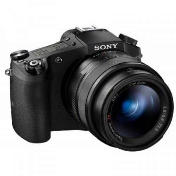 Фотоаппарат Sony Cyber-Shot DSC-RX10 (DSCRX10.RU3)
