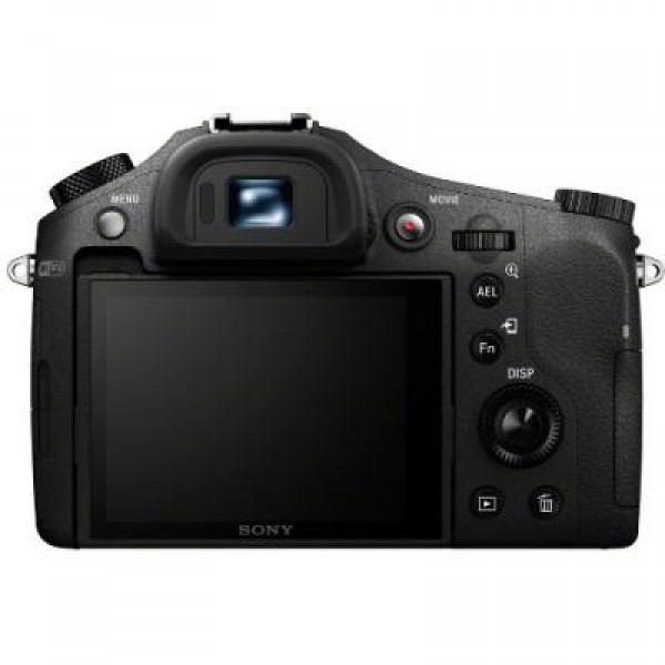 Фотоаппарат Sony Cyber-Shot DSC-RX10 (DSCRX10.RU3)