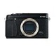 Фотоаппарат Fujifilm FinePix X-E2 black (16404909)
