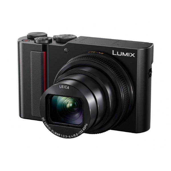 Фотоаппарат Panasonic Lumix DC-TZ200EE-K Black