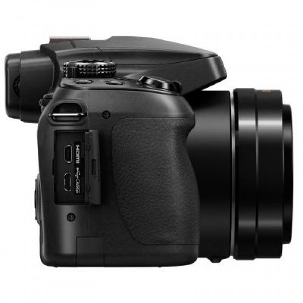 Фотоаппарат Panasonic DC-FZ82EE-K Black (DC-FZ82EE-K)