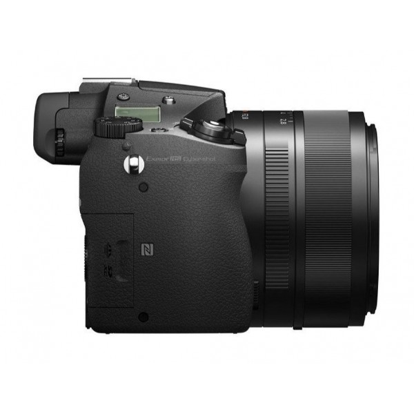 Фотоаппарат Sony Cyber-Shot RX10 MkII