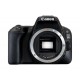 Фотоаппарат Canon EOS 200D body