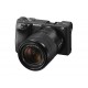 Фотоаппарат Sony Alpha 6500 kit 18-135 Black