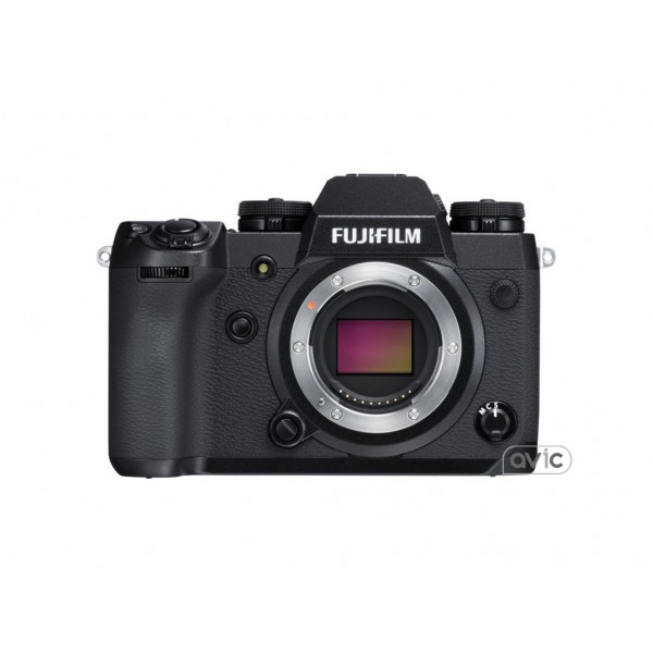 Фотоаппарат Fujifilm X-H1 + VPB-XH1 (16568767)