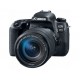 Фотоаппарат Canon EOS 77D kit (18-135mm) nano USM