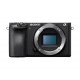 Фотоаппарат Sony Alpha 6500 body Black