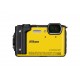 Фотоаппарат Nikon Coolpix W300 Yellow