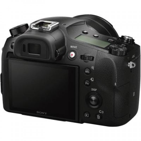 Фотоаппарат Sony Cyber-Shot RX10 MkIII (DSCRX10M3.RU3)