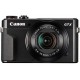 Фотоаппарат Canon PowerShot G7 X Mark II