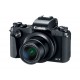 Фотоаппарат Canon PowerShot G1 X Mark III