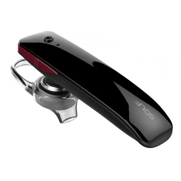 Гарнитура GOLF GF-B5 Bluetooth Headset Black