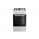 Плита BEKO FSS 52020 DW