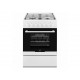 Плита Electrolux EKG96118CW