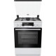 Плита Gorenje K 634 WF