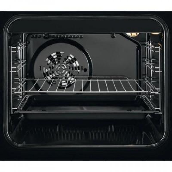 Плита ELECTROLUX EKK 961900W