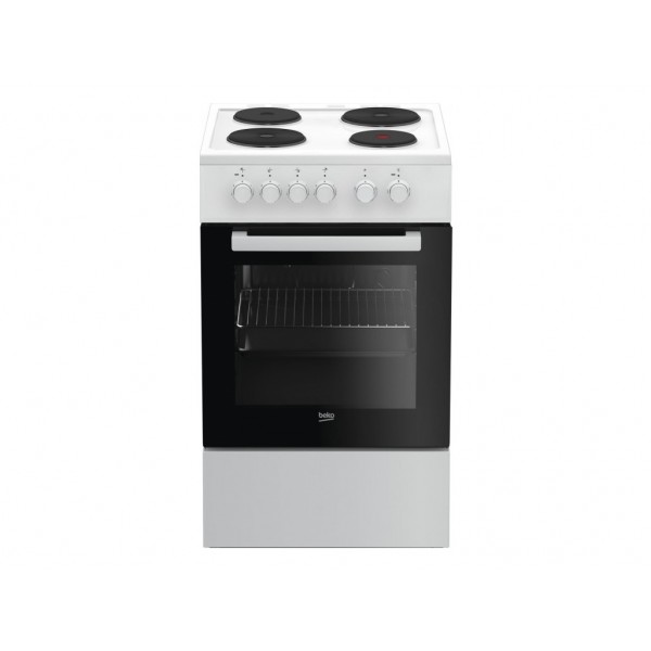 Плита Beko FSS56000GW