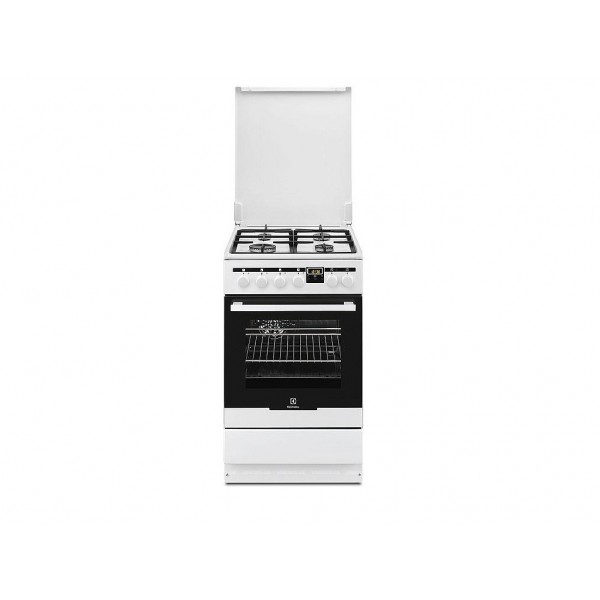 Плита ELECTROLUX EKK 75455KW