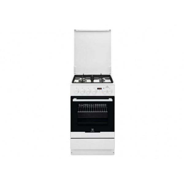 Плита ELECTROLUX EKK 95490 MW