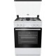 Плита Gorenje K 6121 WF