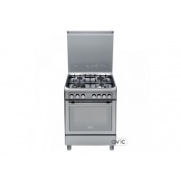 Плита Hotpoint-Ariston CX65S7D2 IT X/HA H