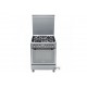 Плита Hotpoint-Ariston CX65S7D2 IT X/HA H