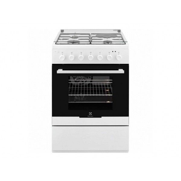 Плита Electrolux EKM961308W