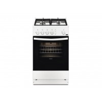 Плита Zanussi ZCG9510R1W