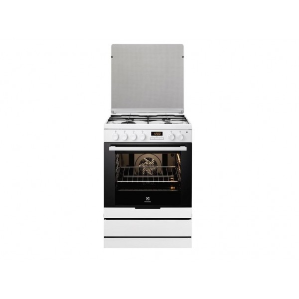 Плита ELECTROLUX EKK 6450AOW