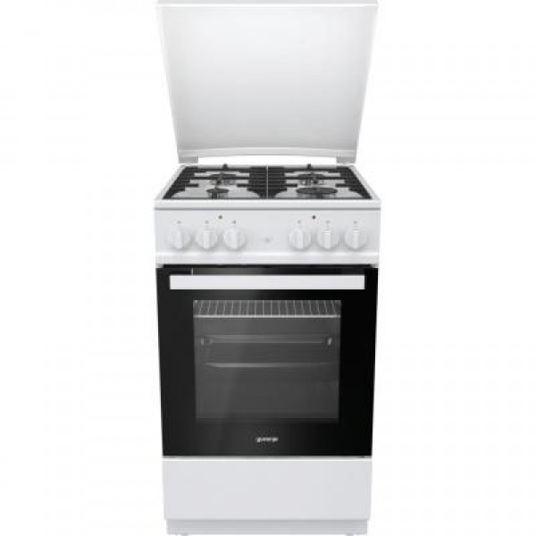 Плита Gorenje KN 5142 WF-B