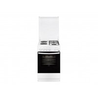 Плита Zanussi ZCM9540G1W