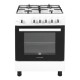Плита PRIME Technics I 6401 GLMW