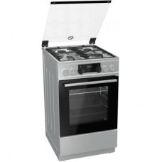 Плита Gorenje K 5341 XF