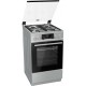 Плита Gorenje K 5341 XF