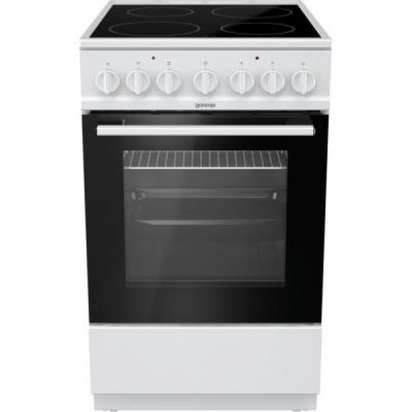 Плита Gorenje EC 5241WG