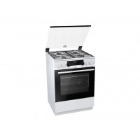 Плита Gorenje K 634 WH
