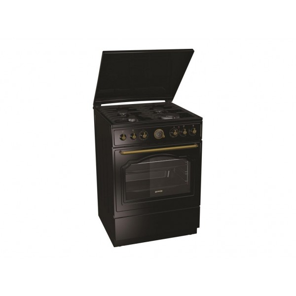 Плита Gorenje K 62CLB