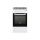 Плита BEKO CSG 42001 W