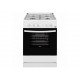 Плита Zanussi ZCG961218W