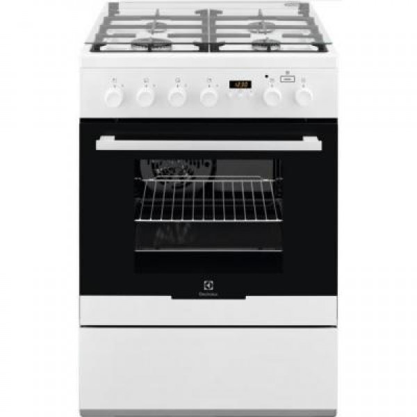 Плита ELECTROLUX EKK 96498CW