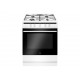 Плита Amica 617GGH4.33HZPFW