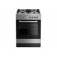 Плита BEKO FSE 62120 DX