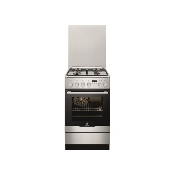 Плита ELECTROLUX EKK 54556OW