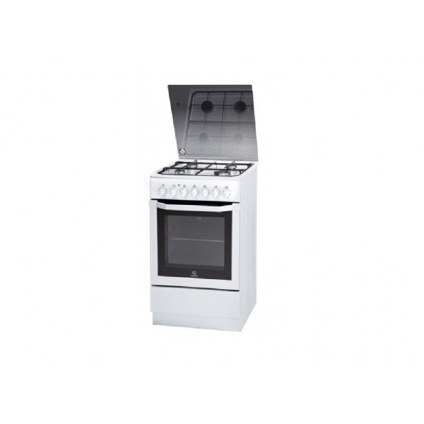 Плита Indesit I5GMH2AG(W)U